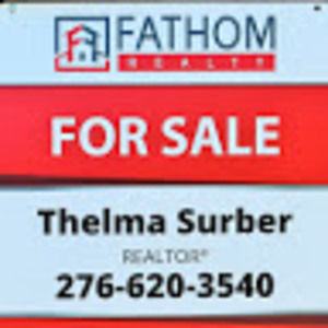 Meet your Posher, Thelma